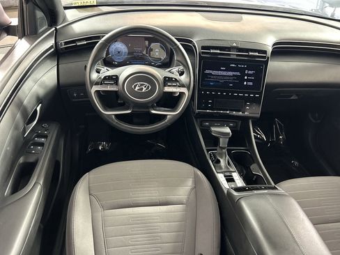 Used 2023 Hyundai Santa Cruz SEL Premium AWD/4WD image 22