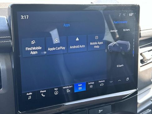 Used 2024 Ford Expedition Max XLT RWD image 30