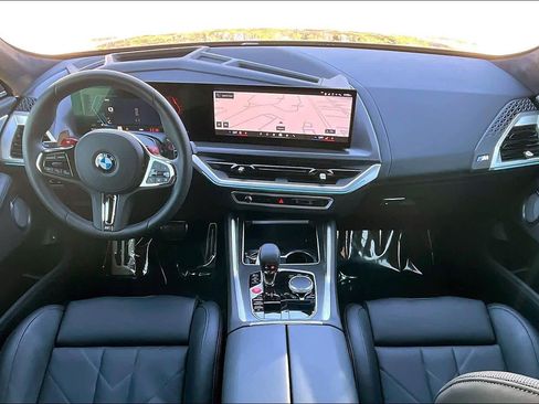 Used 2025 BMW XM image 15