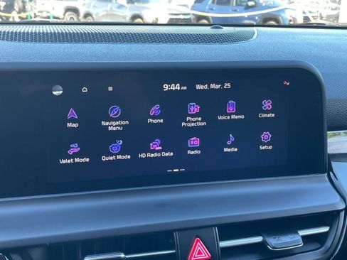 Used 2025 Kia Seltos S image 21