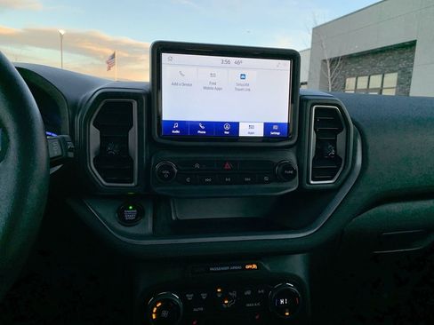 Used 2021 Ford Bronco Sport Big Bend w/ Big Bend Package image 23