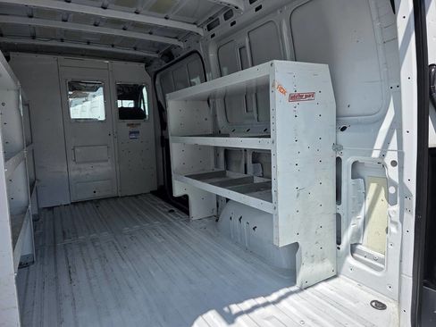 Used 2019 Mercedes-Benz Sprinter 144 w/ Driver Convenience Package image 14