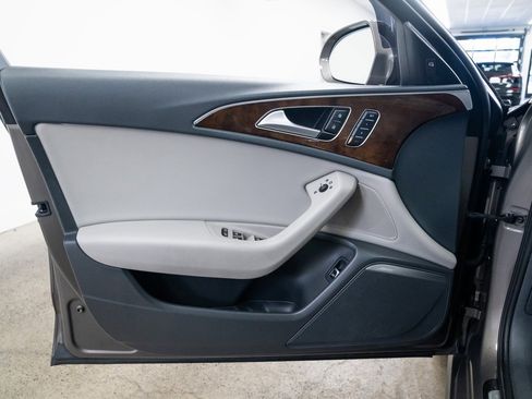 Used 2016 Audi A6 TDI Prestige w/ Prestige Package image 17