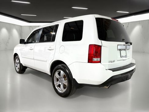 Used 2014 Honda Pilot EX-L image 3