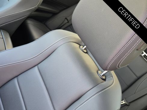 Certified 2026 Mercedes-Benz GLE 350 4MATIC image 24