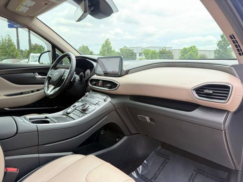 Used 2021 Hyundai Santa Fe Limited AWD/4WD image 26