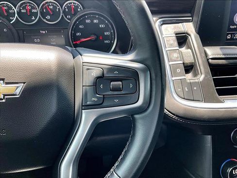 Used 2023 Chevrolet Tahoe LS AWD/4WD image 19