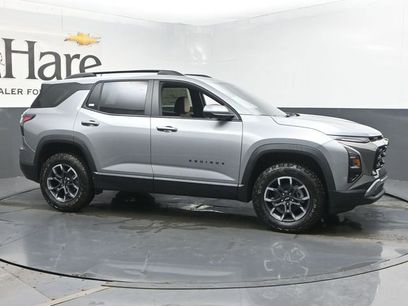 New 2026 Chevrolet Equinox ACTIV w/ Convenience Package III