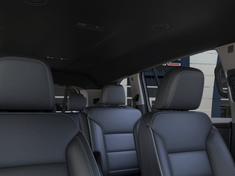 New 2026 Buick Enclave Preferred FWD image 24