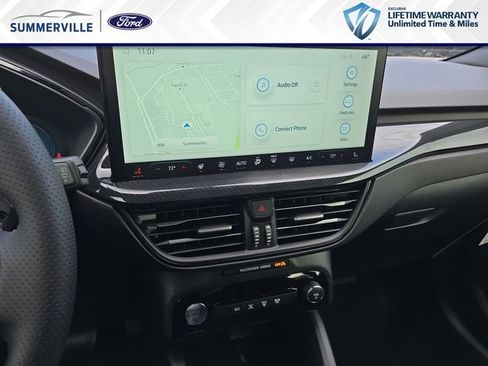 New 2026 Ford Escape ST-Line Select w/ Tech Pack #2 image 22