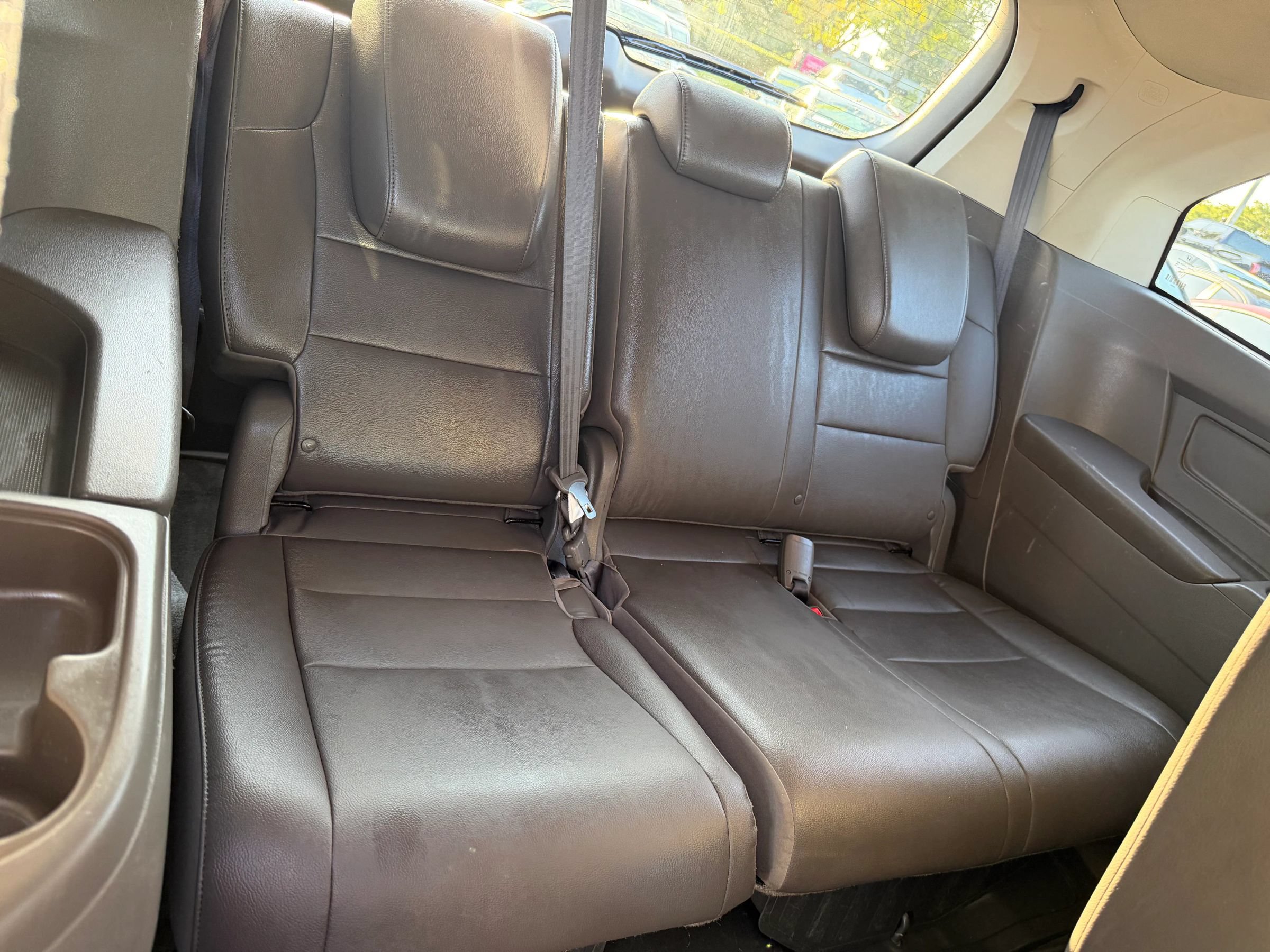 Used 2016 Honda Odyssey EX-L image 13