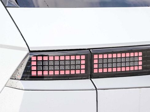 New 2026 Hyundai Ioniq 5 SE RWD image 11