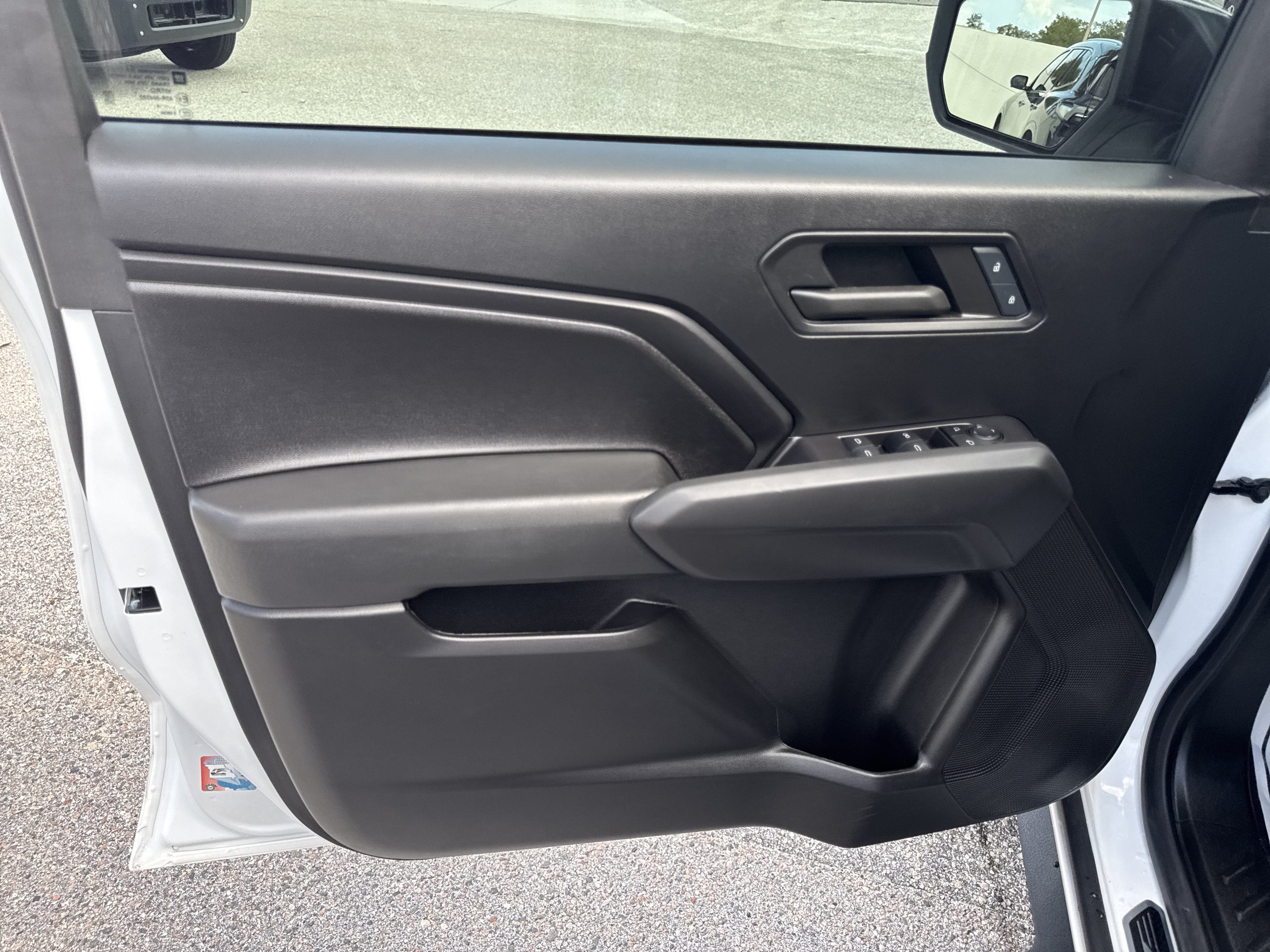 Certified 2024 Chevrolet Colorado Trail Boss AWD/4WD image 23