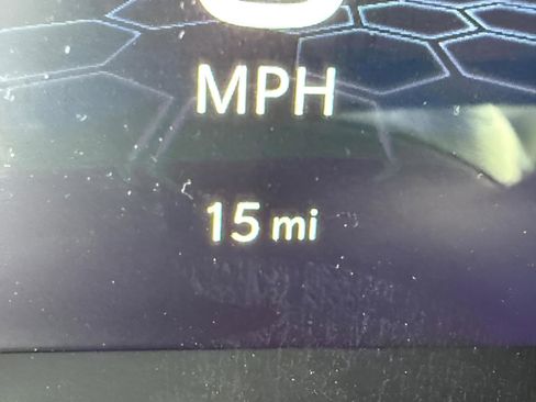 New 2026 Jeep Compass Trailhawk image 29