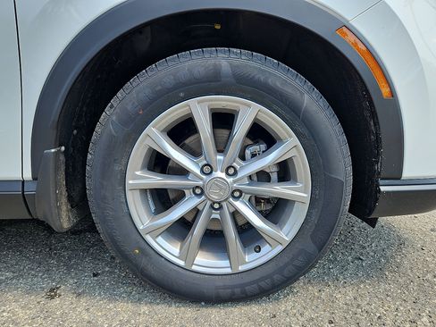 Used 2023 Honda CR-V EX-L image 9