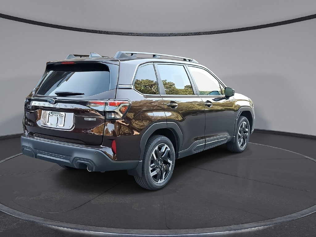 New 2026 Subaru Forester Sport AWD/4WD image 12