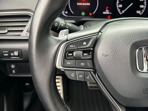 Used 2020 Honda Accord Sport image 49