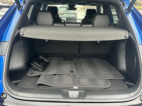 Certified 2025 Acura ADX A-Spec image 14