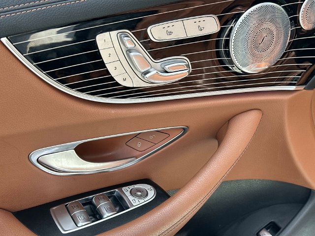 Used 2019 Mercedes-Benz E 450 4MATIC Coupe image 14