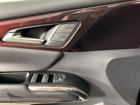 Used 2024 Chevrolet Traverse RS w/ LPO, Floor Liner Package image 20