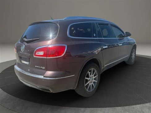 Used 2015 Buick Enclave Leather w/ Trailering Package AWD/4WD image 5