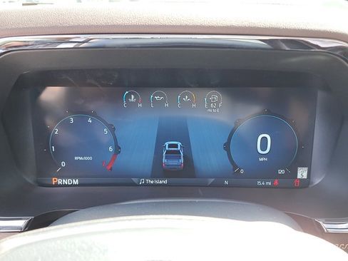 New 2026 Ford F150 King Ranch image 29