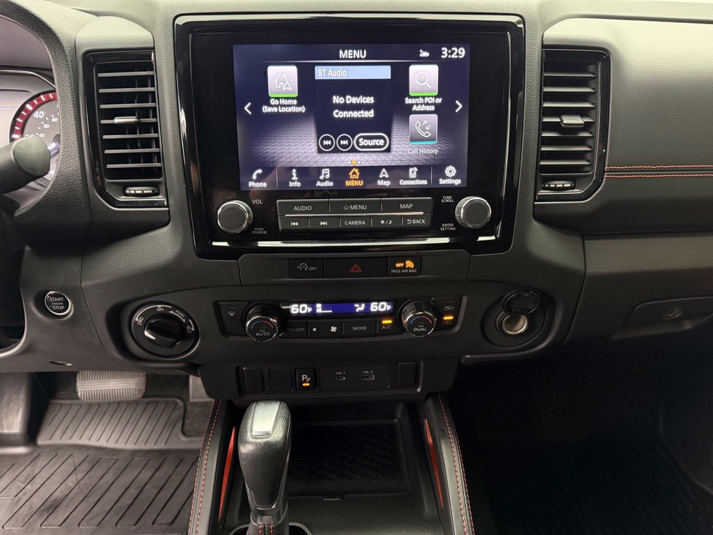 Used 2024 Nissan Frontier PRO-4X w/ Technology Package AWD/4WD image 27