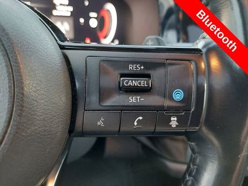 Used 2022 Nissan Pathfinder Platinum w/ Lighting Package (N92) image 33