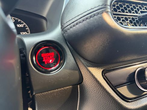 Used 2025 Honda HR-V LX image 22