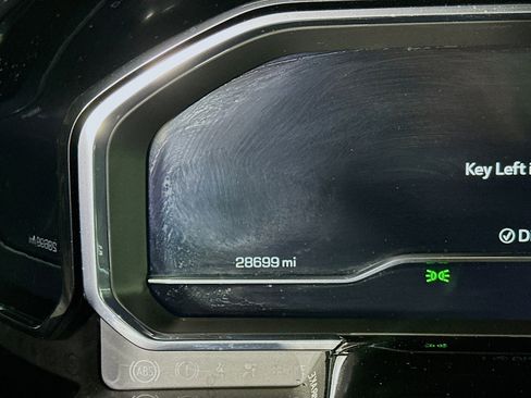 Used 2024 GMC Sierra 1500 Elevation image 19