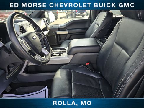 Used 2019 Ford F150 Lariat image 14