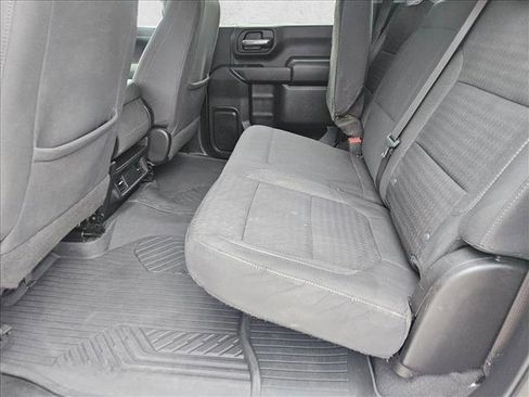 Used 2023 Chevrolet Silverado 2500 LT AWD/4WD image 12