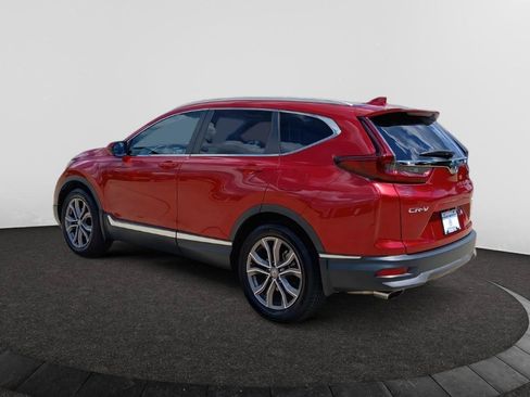 Used 2022 Honda CR-V Touring image 5