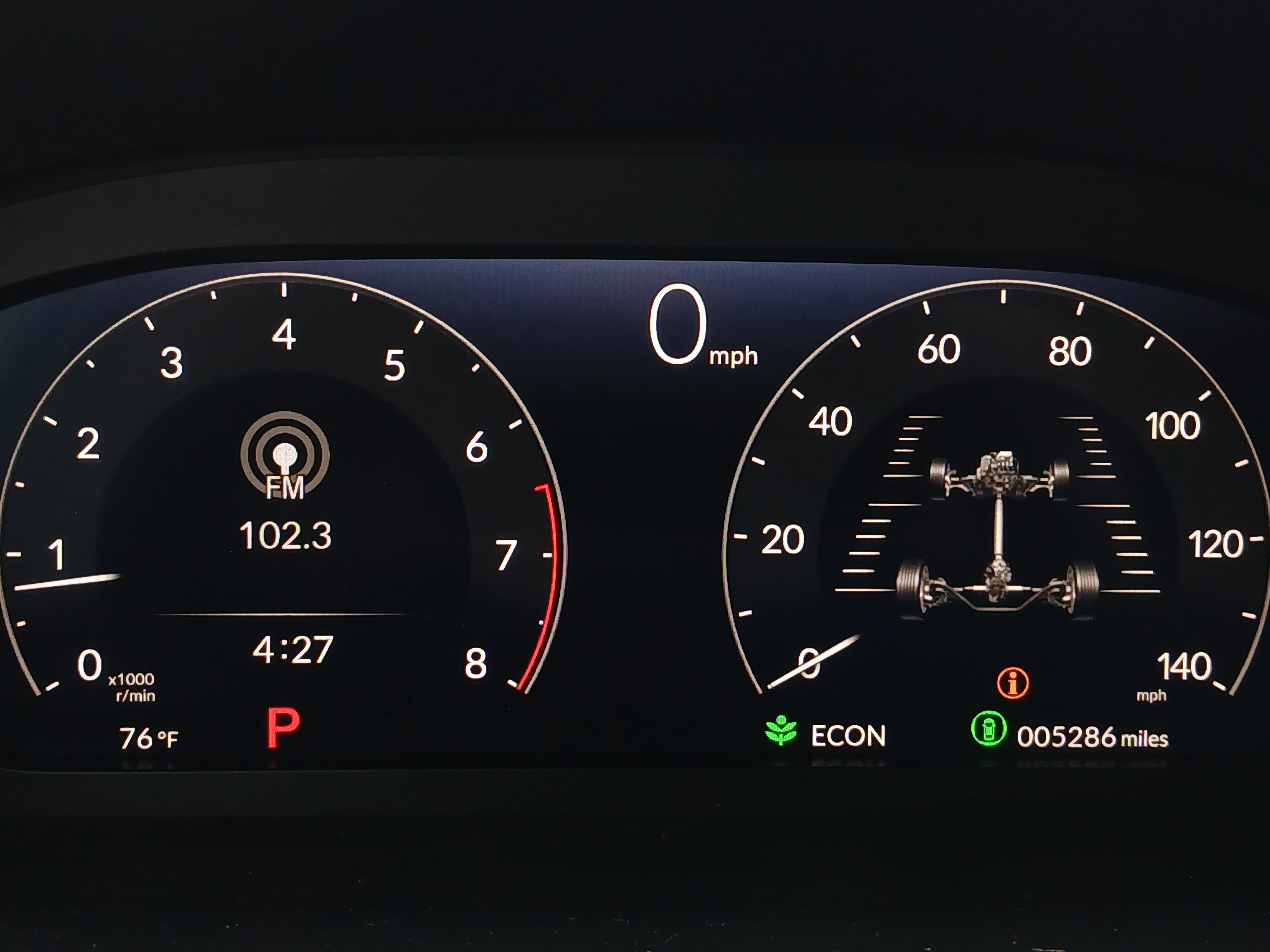 Used 2026 Honda CR-V EX-L image 17