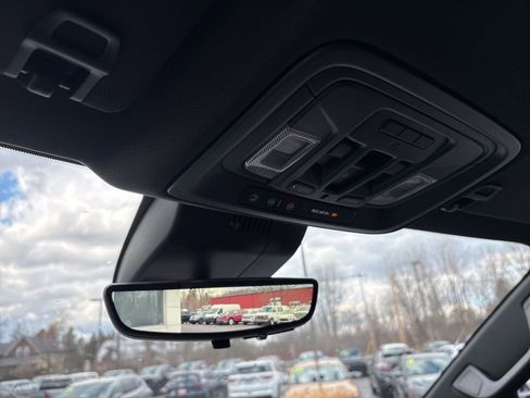 New 2026 GMC Sierra 1500 AT4 w/ AT4 Premium Package image 25