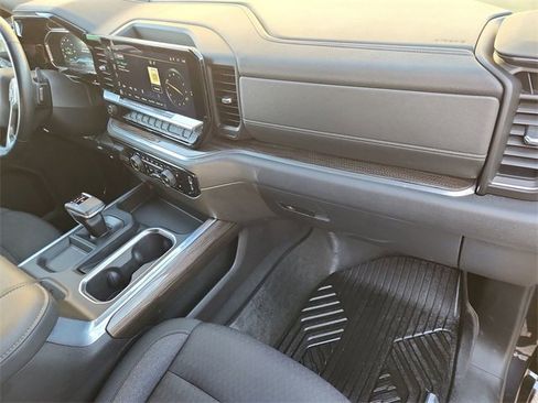 Certified 2022 Chevrolet Silverado 1500 LT Trail Boss w/ Protection Package image 27