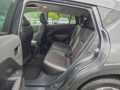 Used 2024 Subaru Crosstrek 2.5i Limited w/ Crosstrek Mirror Package AWD/4WD image 10