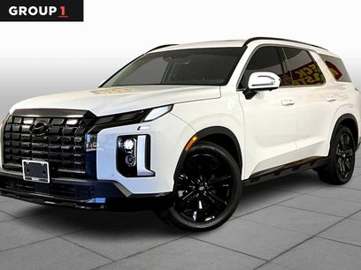 Used 2025 Hyundai Palisade XRT