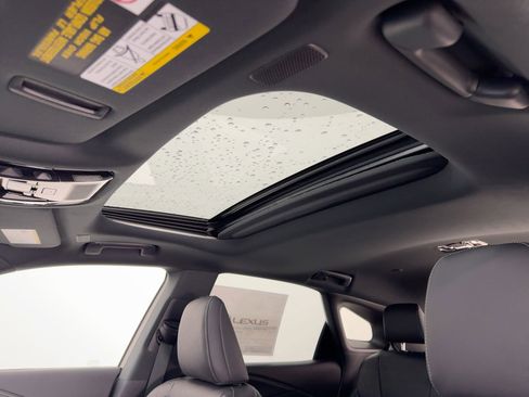 New 2026 Lexus RX 350 FWD image 25