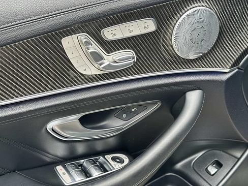 Used 2018 Mercedes-Benz E 43 AMG 4MATIC Sedan image 12