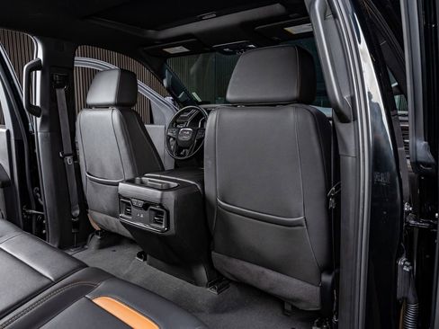 Used 2024 GMC Sierra 2500 AT4 w/ AT4 Premium Plus Package image 29