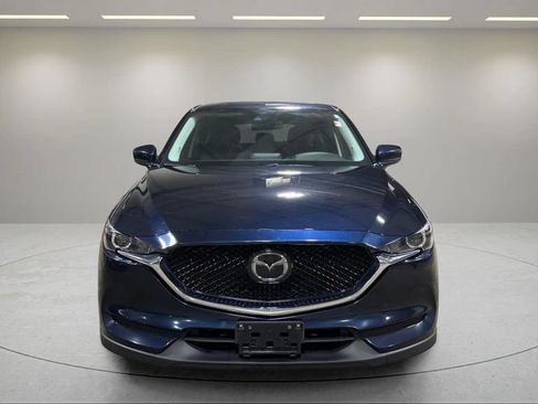 Used 2019 MAZDA CX-5 Touring AWD/4WD image 17