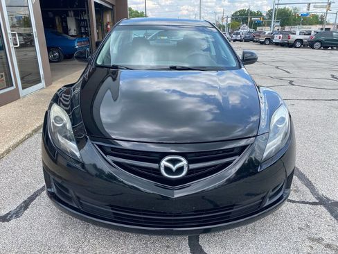 Used 2013 MAZDA MAZDA6 i Sport image 3