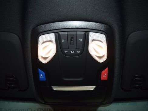 Used 2024 RAM 5500 Tradesman w/ Chrome Appearance Group image 39