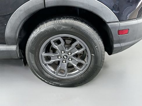 Used 2021 Ford Bronco Sport Big Bend AWD/4WD image 28