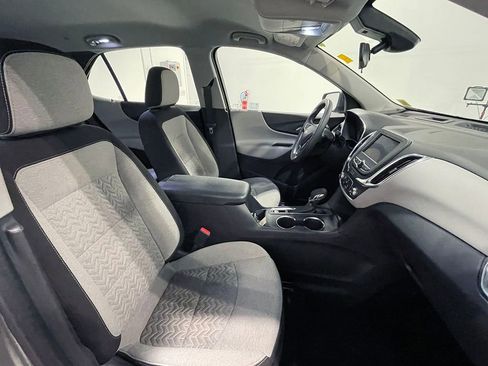 Used 2024 Chevrolet Equinox LS w/ Sport Edition FWD image 25