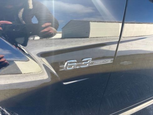 Used 2014 Mercedes-Benz C 63 AMG Coupe image 5