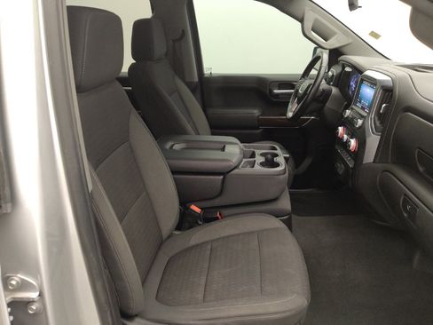 Used 2021 GMC Sierra 1500 Elevation AWD/4WD image 21