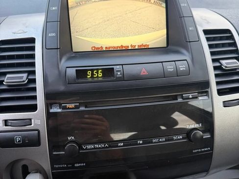 Used 2009 Toyota Prius FWD image 4