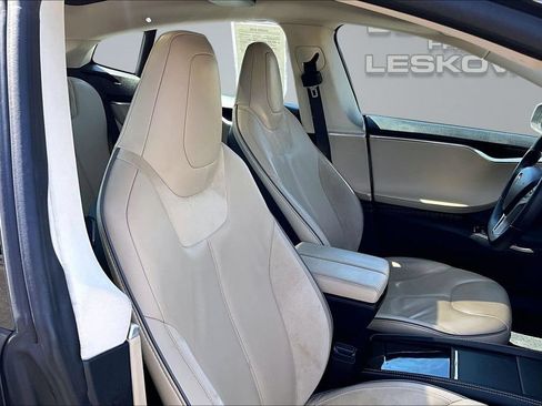 Used 2013 Tesla Model S RWD image 7